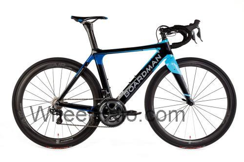 Boardman ATT 9.4 specs and reviews